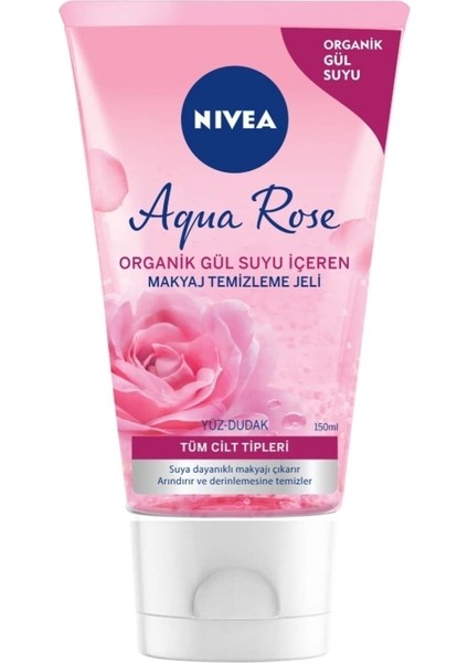 Aqua Rose Peeling Maske 150 ml & Nemlendirici Tonik 200 ml Set & Aqua Rose Kağıt Maske fiyatları