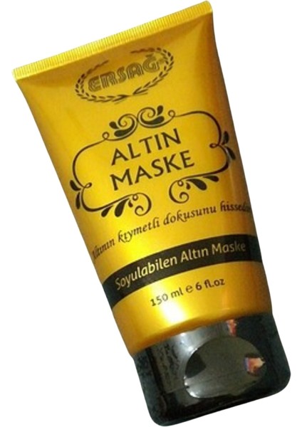 Doğal Ürünler Altın Maske 150 ml fiyatları