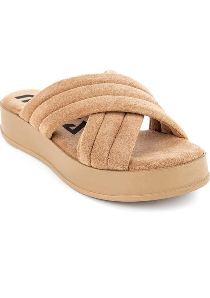 Ilanga Anatomik Taban Kadın Terlik fiyatları