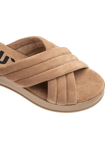 Ilanga Anatomik Taban Kadın Terlik modelleri