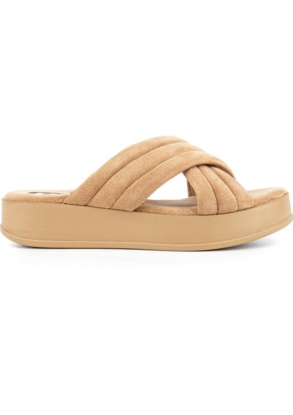 Ilanga Anatomik Taban Kadın Terlik