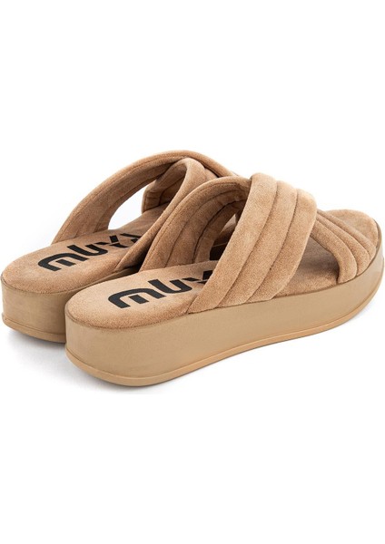 Ilanga Anatomik Taban Kadın Terlik fırsatları