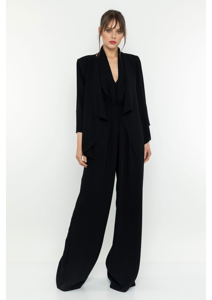 Sırt Dekolteli Boyundan Askılı Tulum fırsatları