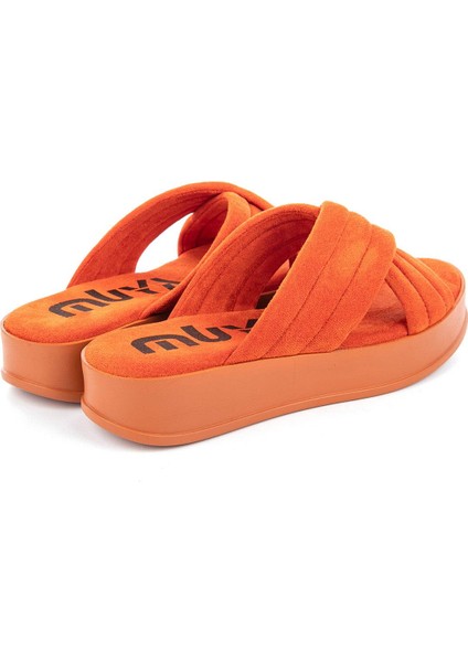 Ilanga Anatomik Taban Kadın Terlik fırsatları