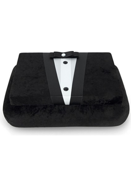 Erkek Bakım Seti - Damat Çeyiz Nişan Sandık Bohça Seti G008 fiyatları