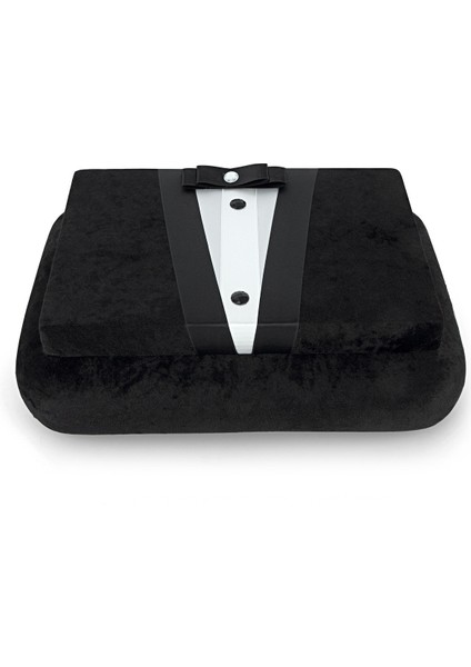 Erkek Cilt Bakım Seti Nişan Bohçası İçin Özel 250 ml Kolonya ve 200 ml Tıraş Köpüğü fiyatları