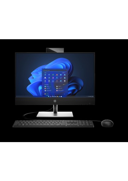 All-In-One Proone 440 G9 Intel® Core™ I5-13500T 16GB 1tb SSD 23.8" Fhd IPS Freedos All In One Bilgisayar AIO885F1EAW02+ZETTAUSBBELLEK indirimleri