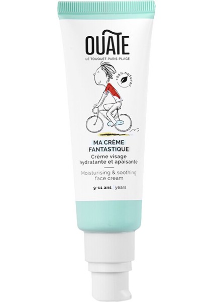 My Fantastic Erkek Çocuklar Için Nemlendirici Ve Yatıştırıcı Yüz Kremi 50 Ml
