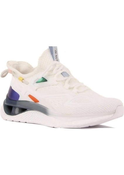 25Y508 Erkek İthal Taban Premium Sneaker Spor Ayakkabı