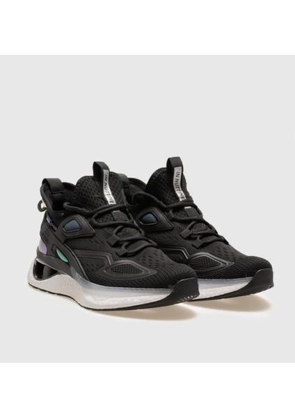 25Y508 Erkek İthal Taban Premium Sneaker Spor Ayakkabı