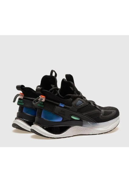 25Y508 Erkek İthal Taban Premium Sneaker Spor Ayakkabı