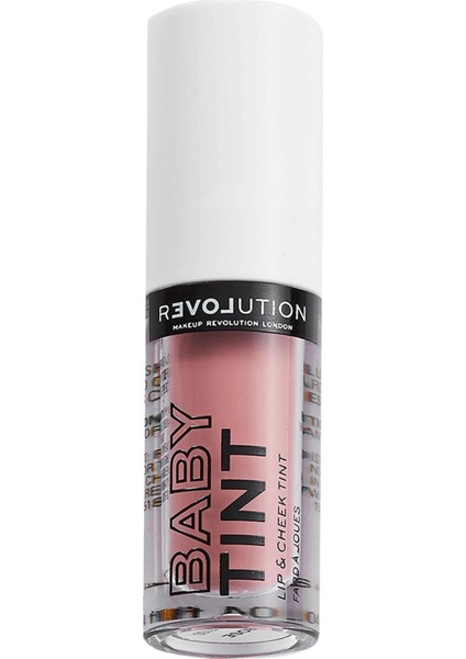 Baby Tint Rose Likit Allık modelleri