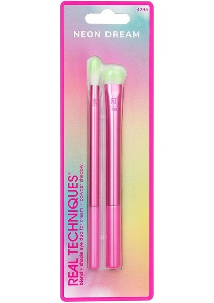 Makyaj Fırçası Neon Dream RT-315-304 Far
