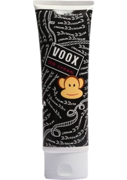 Amour Amour Dd Cream Yüz ve Vücut Kremi