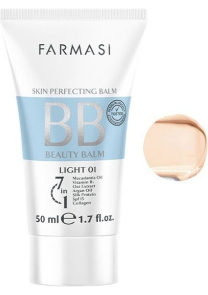 Bb Krem Lıght-01