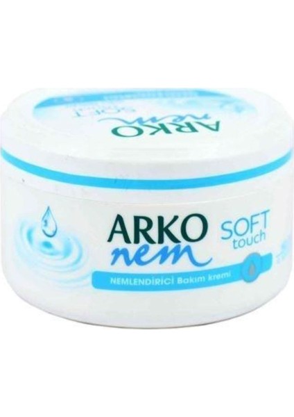 Krem Nem 150 ml Soft Touch