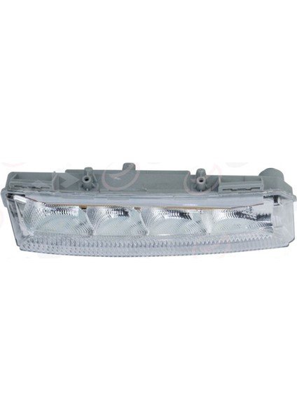 Gunduz Farı Sag LED Mercedes B-Class W246 11 14 9107097 Oem