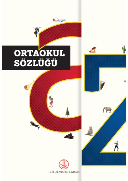 2024 Ortaokul Sözlüğü