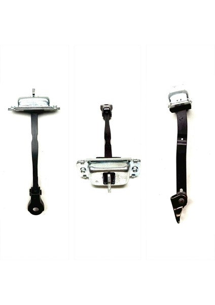 Gergi Kapı İX35 10-15/tucson 10-15 Ön Lh