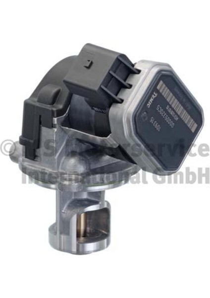 Egr Valfı Mercedes OM640 W169 W245 Pıerburg 724809460-A6401401960