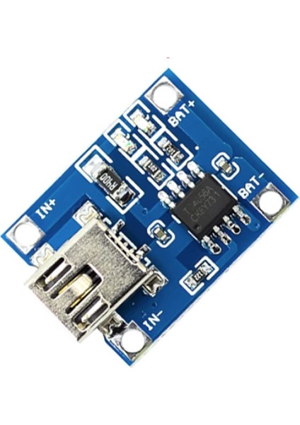 5 Adet 0.9V ~ 5V 5V 600MA USB Çıkış Şarj Cihazı Yükseltme Modülü Mini Dc-Dc Boost Dönüştürücü (Yurt Dışından)