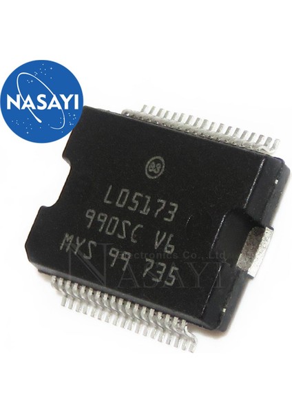 L05173 LO5173 Hssop-36 (Yurt Dışından)