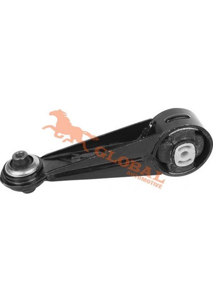 Global 9647 x Motor Takozu Sağ P406-P607-P806-EXPERT Orjinal Peugeot - Cıtroen