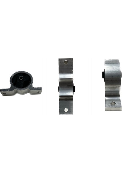 Takoz Motor Almera 00-06/primera P11 1,6 96-99 Ön