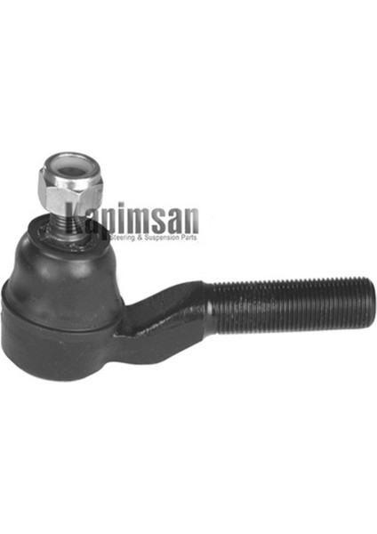 Rotbası On Sol/sag Dıs Nıssan Pıck-Up 2WD D21 85-98 17-09614 Oem