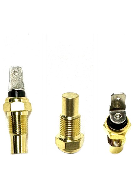 Müşür Hararet Corolla AE101 4AFE 93-98