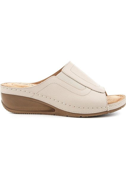 Eroso Anatomik Taban Kadın Terlik