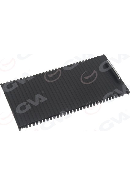 Orta Konsol Perdesı Sıyah Mercedes W204 07 14 W212 09 15 C207 10 16 A2046807607