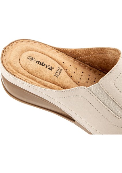 Eroso Anatomik Taban Kadın Terlik modelleri