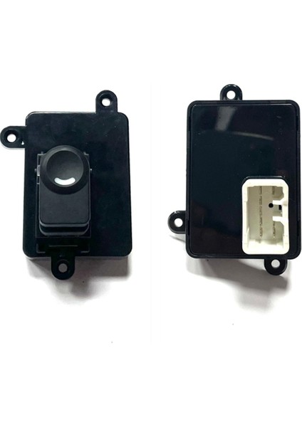 Düğme Cam Açma I30 07-12 Ön Rh (Tek Kademe)