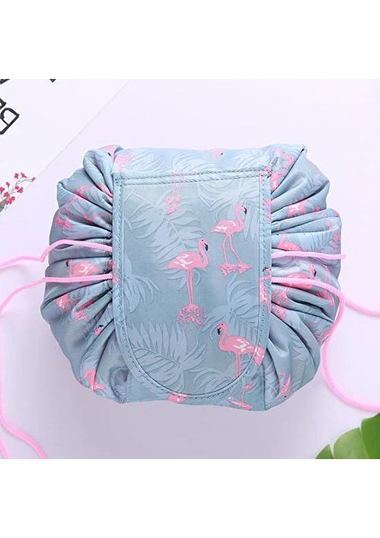 Kozmetik Çanta - Taksit Seçenekleri (Yurt Dışından)