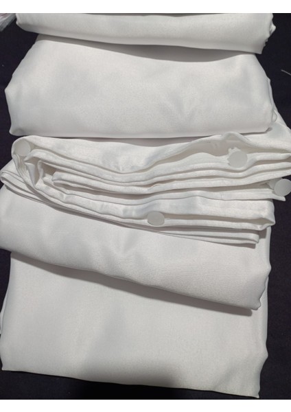 Beyaz Satengüneşlik 1.kalite fiyatları