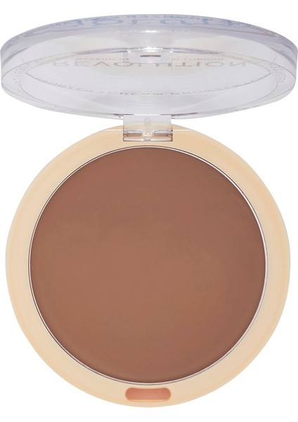 Ultra Bronzer Light