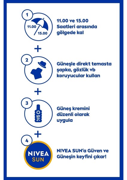 Sun SPF20 Koruma & Bronzluk Güneş Yağı 200 ml Sprey,güneş Koruyucu ve Doğal Bronzlaştırıcı