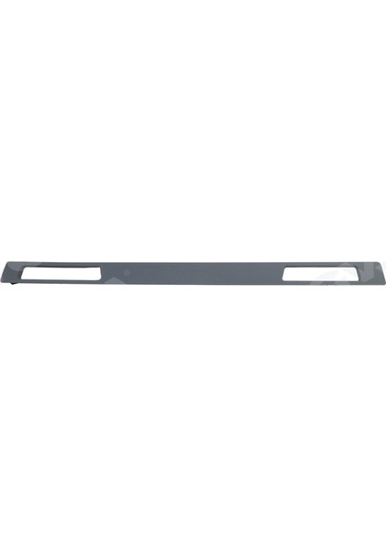 Torpido Bardaklık Kaplaması Gri Bmw E90 E91 E92 E93 05 12 51457138799