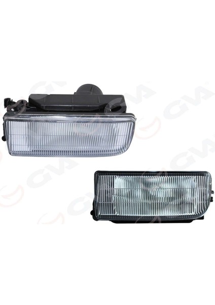 Sıs Farı Sol Bmw E36 91 98 42058