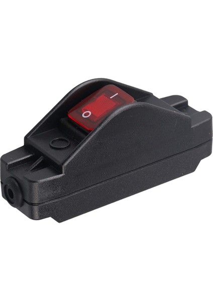 Elektrikli Ev Aletleri Için 16A 220V Açma/kapama Hat Içi Kablo Anahtarı Düğmesi Hat Içi Kablo Anahtarı (Yurt Dışından) modelleri