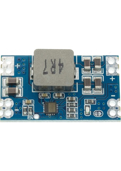 Yüksek Verimli Çıkış 3.3V 5V 9V 12V 5A MINI560 Adım Aşağı Dc-Dc Dönüştürücü Voltaj Regülatörü Buck Stabilize Güç Modülü (Yurt Dışından) indirimleri