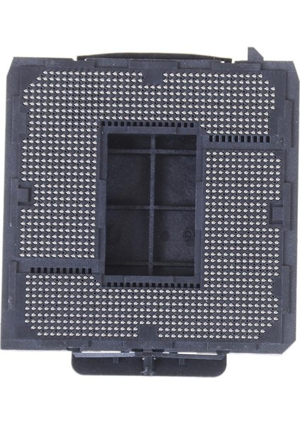 Foxconn Intel Soket Işlemci Cpu Tabanı Konnektör Tutucu LGA1155 (Yurt Dışından)