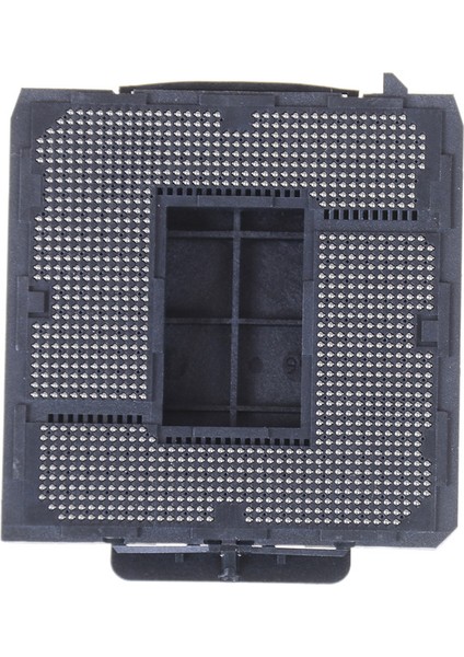 Foxconn Intel Soket Işlemci Cpu Tabanı Konnektör Tutucu LGA1155 (Yurt Dışından)