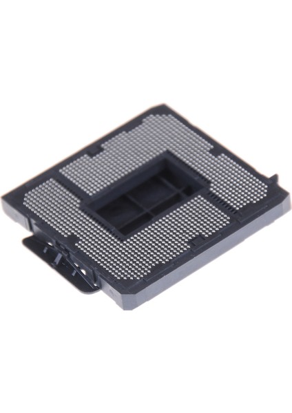 Foxconn Intel Soket Işlemci Cpu Tabanı Konnektör Tutucu LGA1155 (Yurt Dışından)