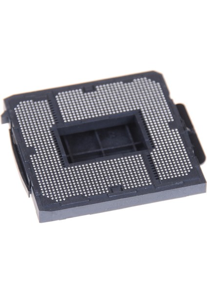 Foxconn Intel Soket Işlemci Cpu Tabanı Konnektör Tutucu LGA1155 (Yurt Dışından)