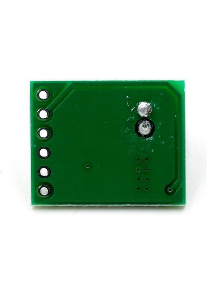 XH-M125 XPT8871 Mono Amplifikatör Kurulu Dc 5 V 1A 5 W Ses Placa Amplificador Mini Hoparlör Ses Kartı Ses Kontrolü (Yurt Dışından) modelleri