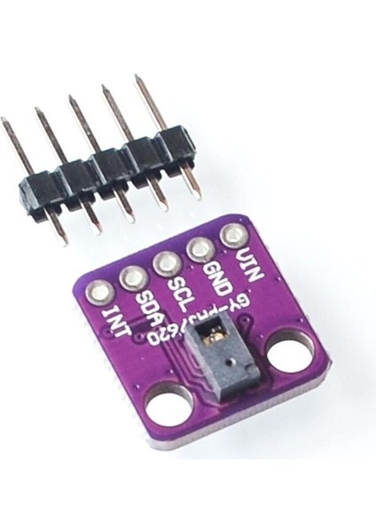 Hareket Tanıma Sensörü PAJ7620U2 9 Hareket Tanıma (Yurt Dışından)