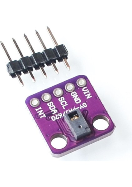 Hareket Tanıma Sensörü PAJ7620U2 9 Hareket Tanıma (Yurt Dışından) fiyatları