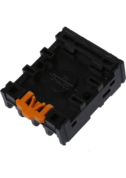 1 Adet 8 Yuvarlak Pin 8-Pin PF083A Röle Taban Soketi & 1 Adet Ac 220V/230V C Gerilim Rölesi (Yurt Dışından)